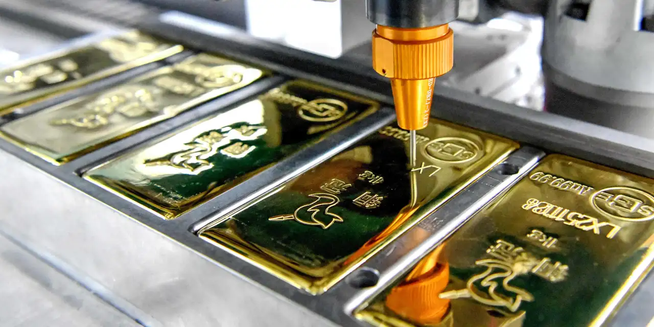Gold Mining Funds Won the Third Quarter. China and Digital Assets Were Runners-Up.