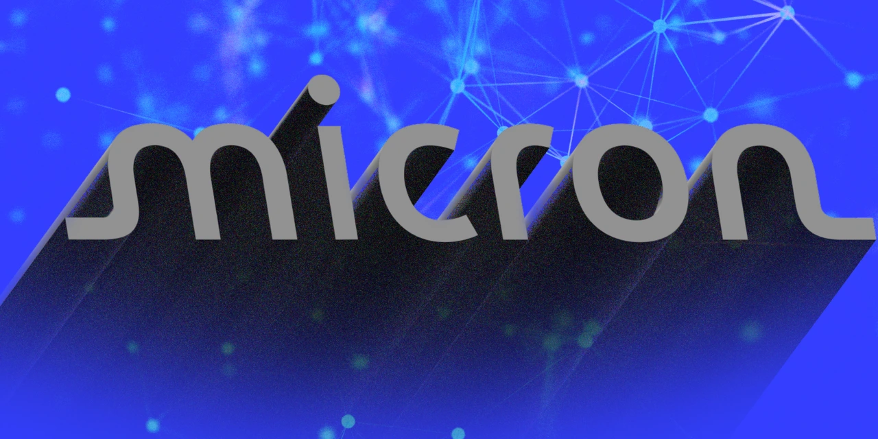 Micron could deliver a 'teeter-totter' forecast