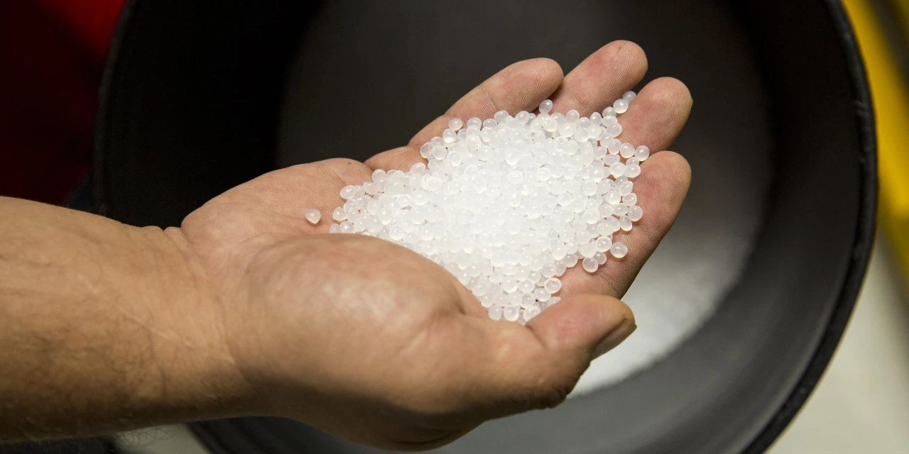 The U.S. Plastics Industry Was in the Doldrums. Then the Iran War Began.