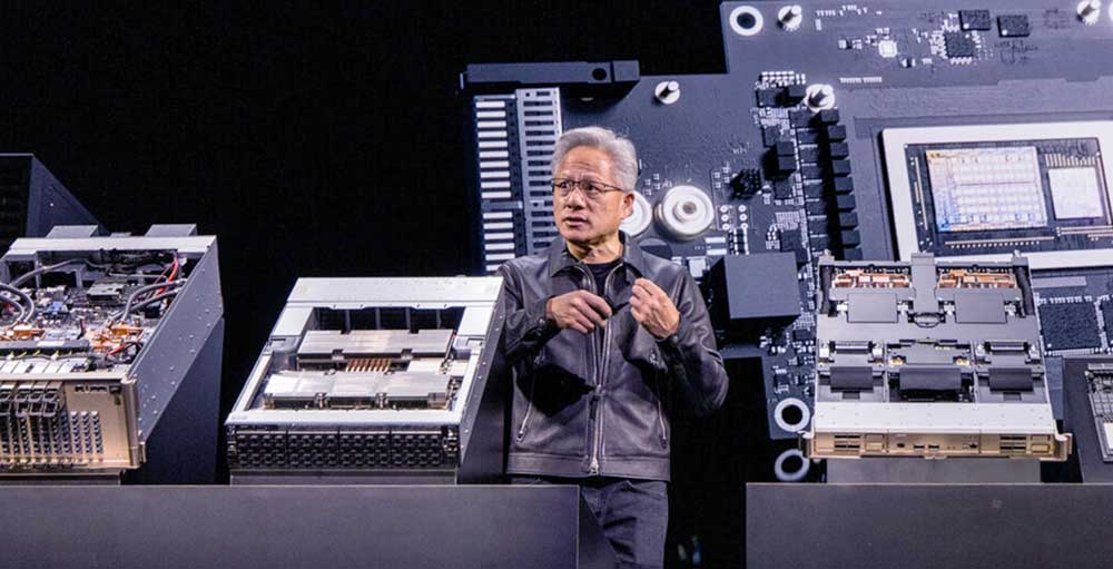 Nvidia Earnings: Turn A $265 Profit Trading Around The AI Chipmaker's Report