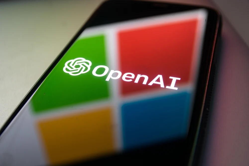 OpenAI's IPO Dream Gets Massive Boost As Microsoft Reportedly Agrees To $38 Billion Revenue Cap— Nadella Says 'Very Proud' Of Early Bet