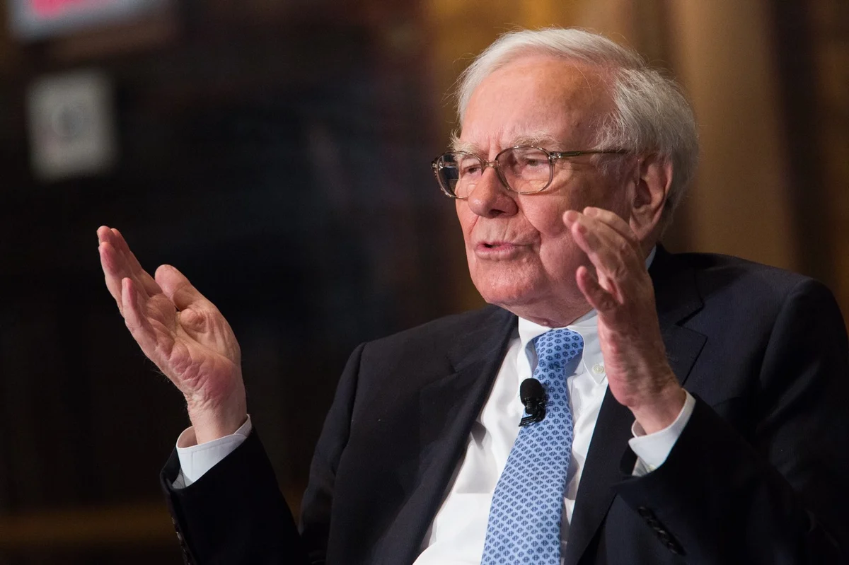 Warren Buffett Has Officially Left Berkshire Hathaway After 61 Years. But 3 of His Favorite Stocks Will Likely Live on in Berkshire's Portfolio for Decades to Come.
