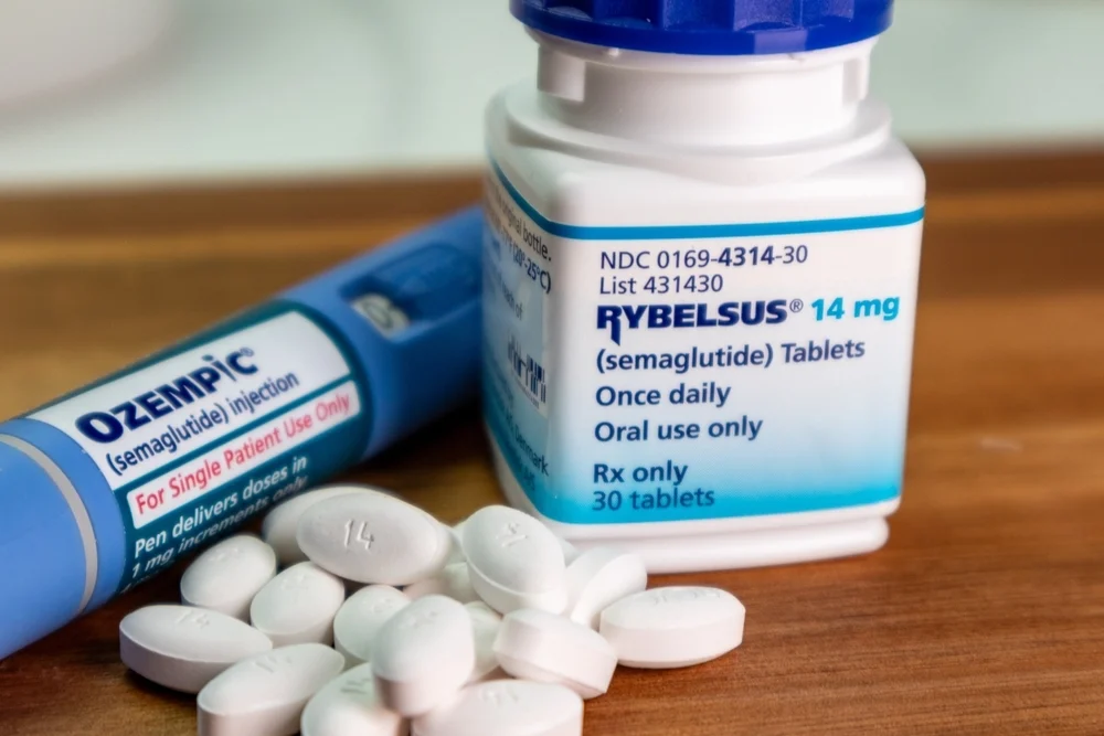 Hims &amp; Hers Launches Compounded Version Of Wegovy, Novo Nordisk Threatens Legal Action