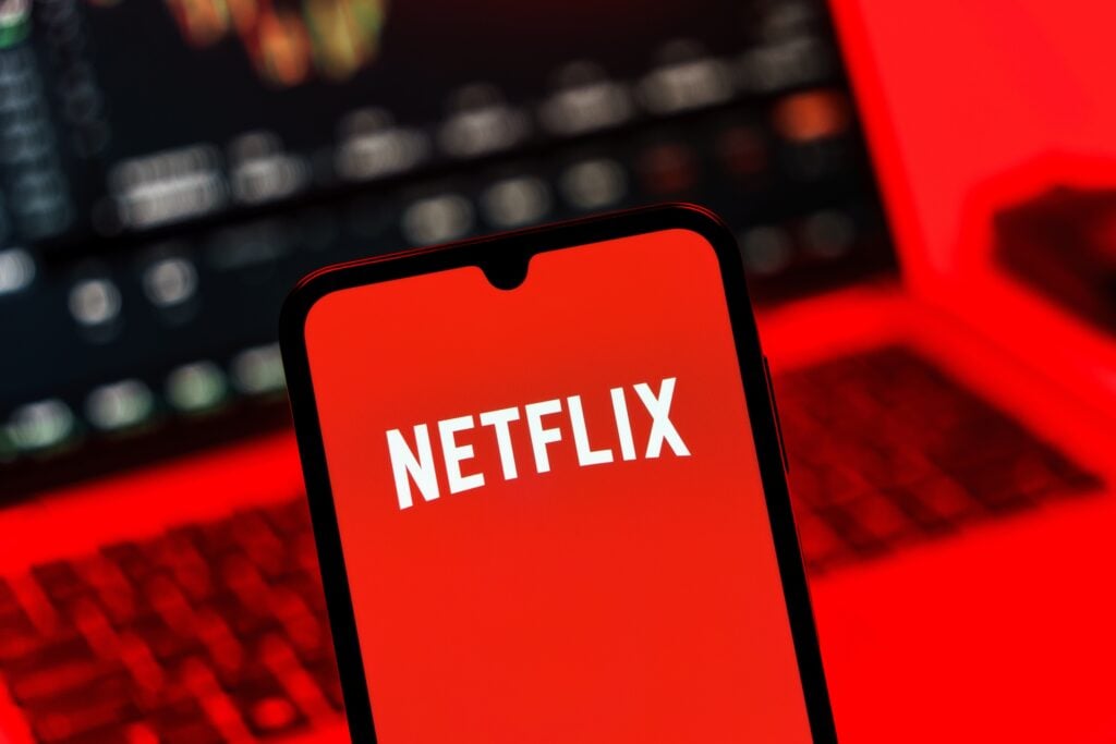 Netflix Faces South Africa Price Probe, Putting Stock Under Pressure