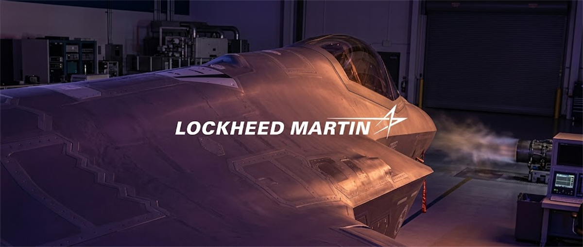 Lockheed Martin Secures the Ultimate Defense Moat