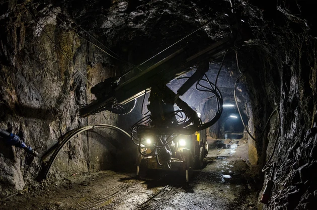 Silvercorp says Q1 revenue jumped 70% despite China-related production slowdown