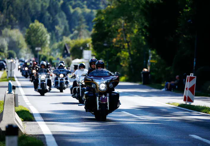 Harley-Davidson hopes getting “Back to the Bricks” will help turn its motorcycle business around