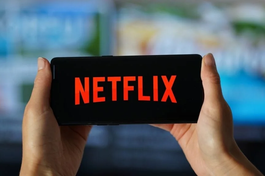 Netflix Stock Slump Deepens As Investors Question Its Deal Strategy, Competition And Next Growth Phase