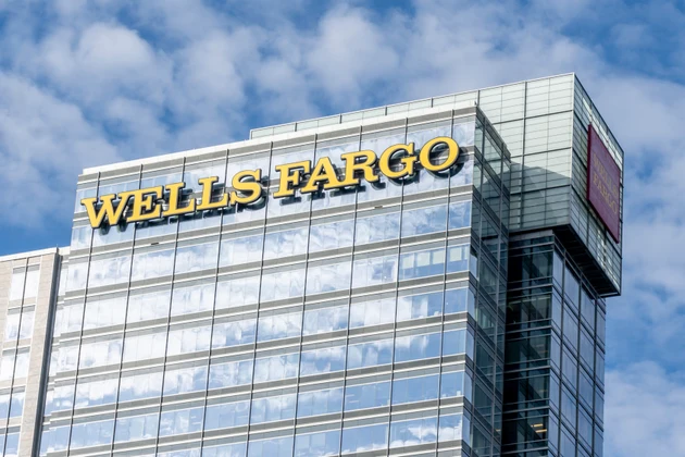 Wells Fargo on positive catalyst watch at J.P. Morgan ahead of Q2 earnings