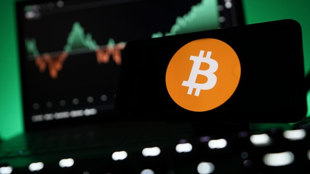 Bitcoin's Potential Path To $7 Million, Bitwise's BTC Optimism And More: This Week In Crypto