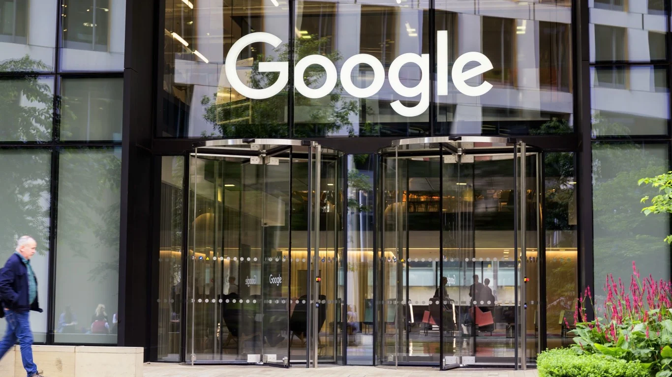 Here's Why I Refuse To Stop Buying Alphabet After Its Earnings 'Correction'