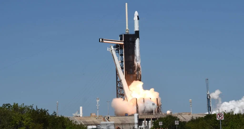 The SpaceX IPO Is Coming June 12. Here's Why You Shouldn't Rush In to Buy