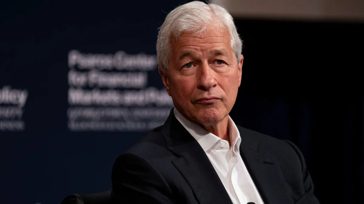 JPMorgan Chase workers petition Jamie Dimon to keep hybrid work