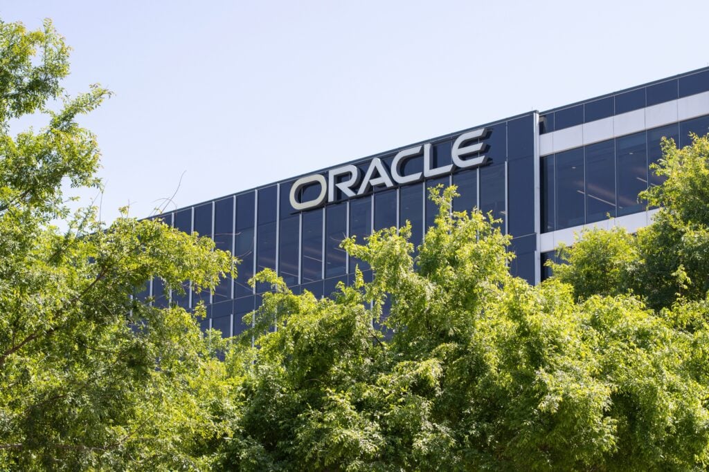 Oracle's Cloud Could Accelerate To 94% Growth In Q4 As Capacity Ramps