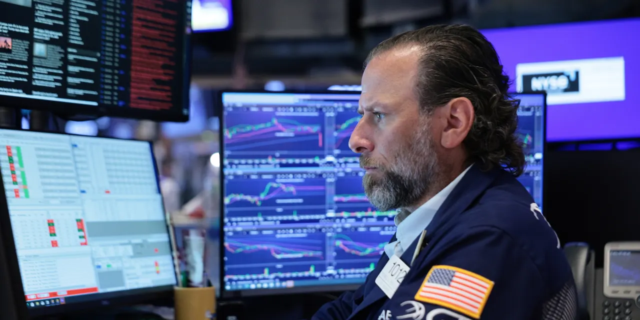 Broadcom, Intel, Corning, Marvell, and More Stocks That Explain Today’s Market