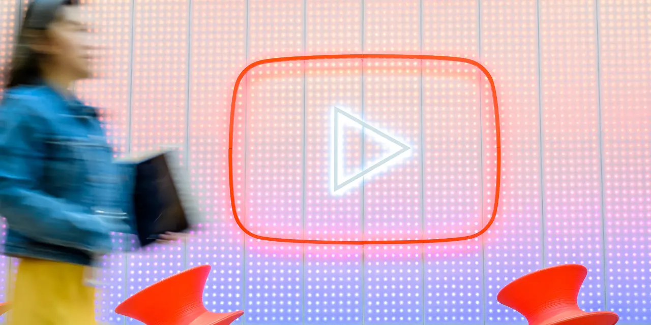 YouTube Is Winning the Streaming Wars