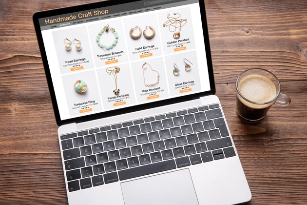 Etsy's AI search wins over shoppers