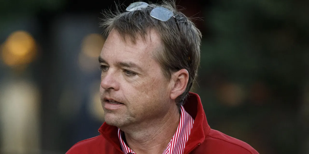 He Was Warren Buffett’s Protégé. Now He’s Running Money for Jamie Dimon.