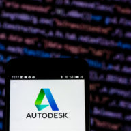 Autodesk price target raised to $300 from $275 at Oppenheimer