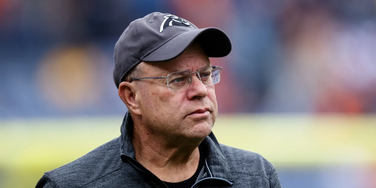 David Tepper’s Appaloosa Raises Stakes in Amazon, Uber. It Exits American, Trims Alibaba.