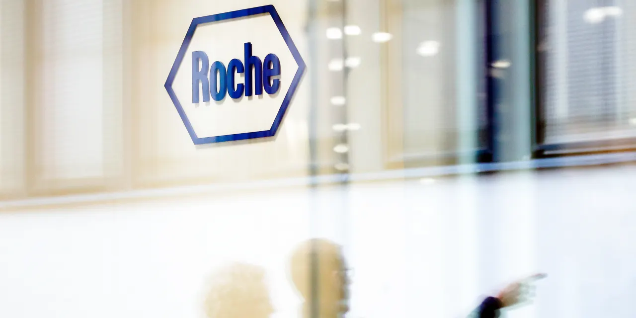 This Biotech Stock Is Up 11% on $2.3 Billion Roche Deal for Blood Cancer Drug