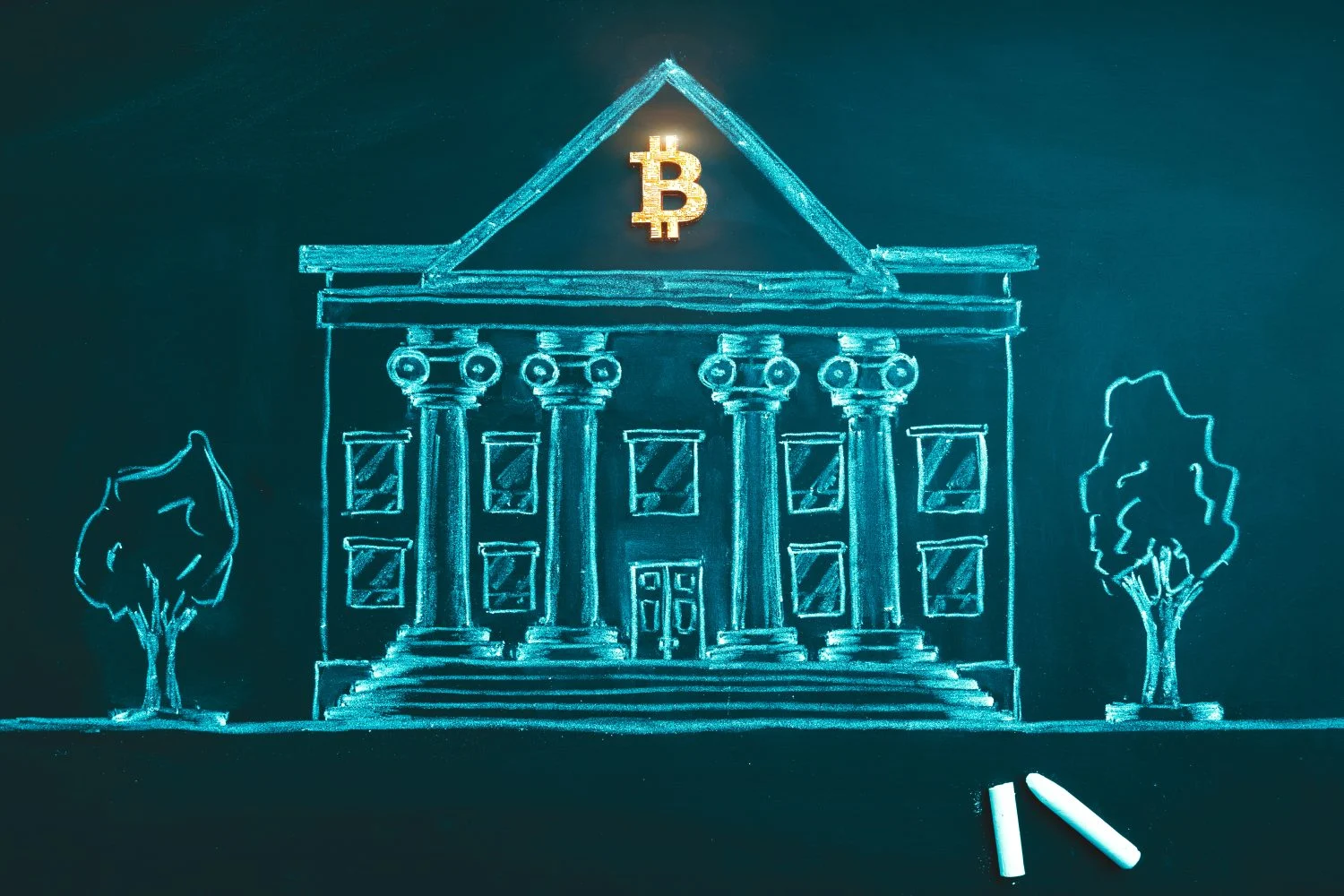 Goldman Is Paying $2.25 Billion for the Firm Behind This Bitcoin Income Fund