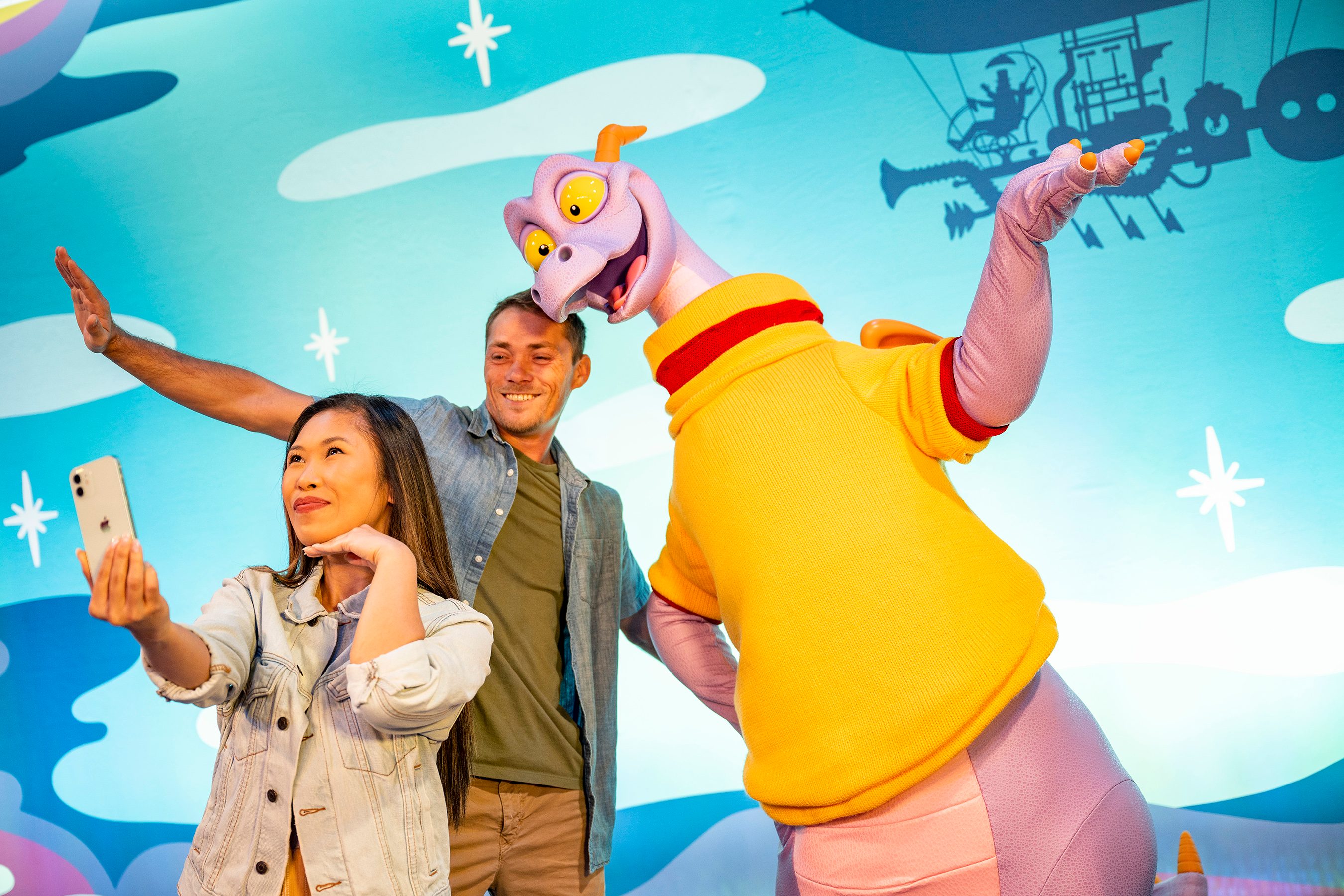 It Will Cost You More to Visit a Disney Park, and That's OK