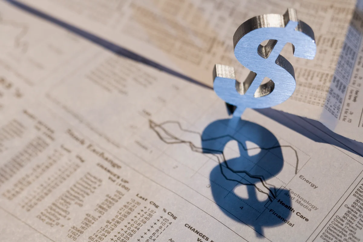 Why Intel Stock Is Sinking Today