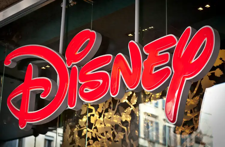 Walt Disney stock extends losing streak for its seventh straight session
