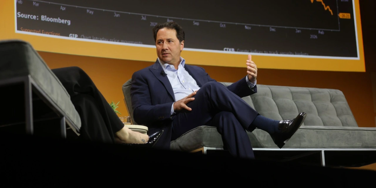 The Anything-Goes Era in Private-Credit Lending Is Coming to an End