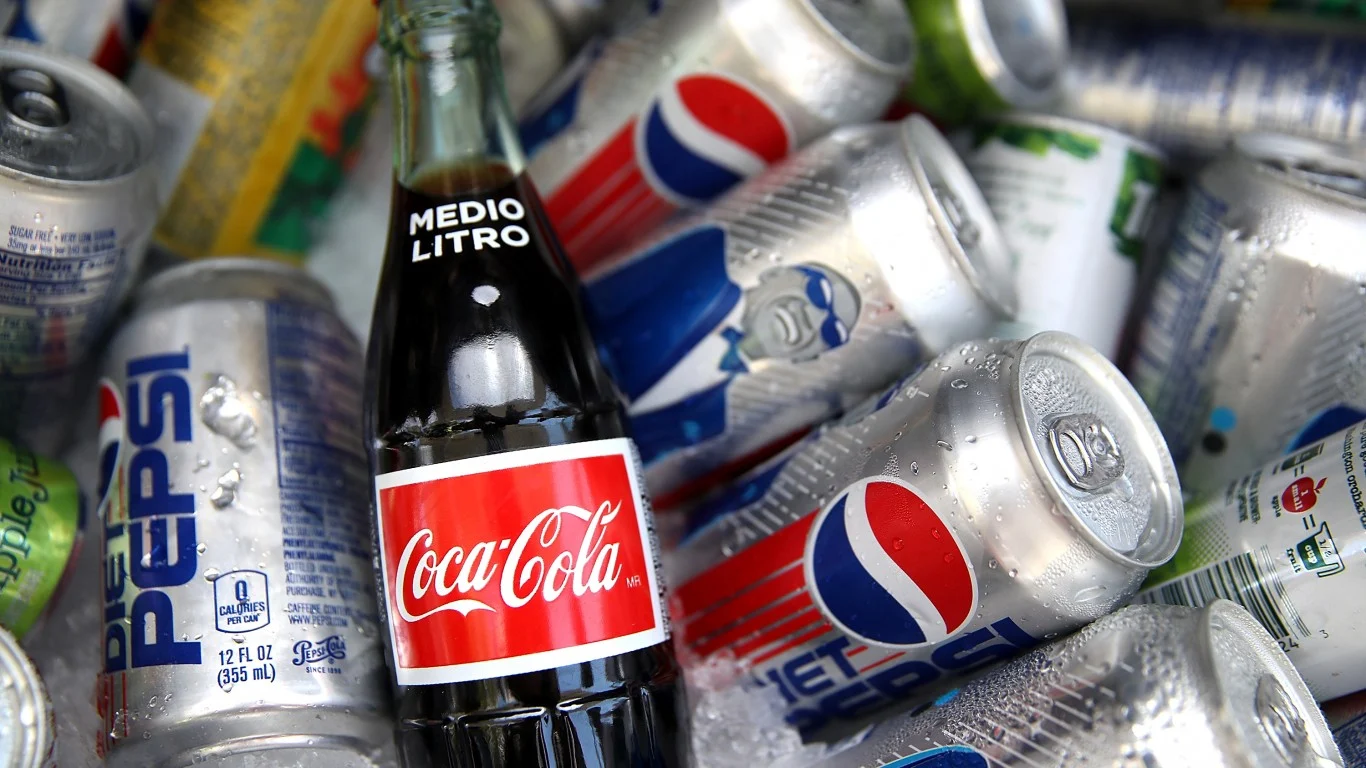 PepsiCo vs Coca-Cola: The Better Dividend Stock