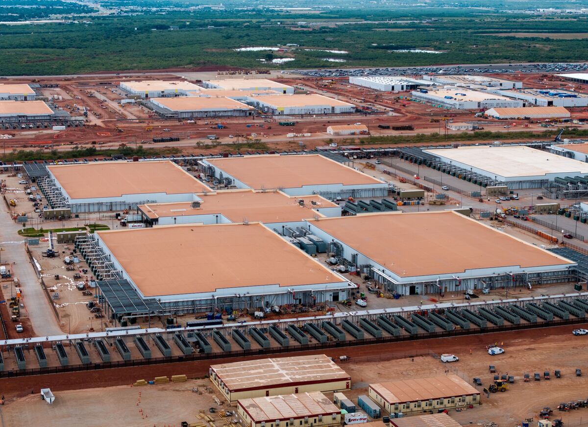 Oracle's $248 Billion Rent is Another AI ‘Bombshell’