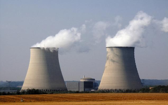 Cameco to Gain as Korea-U.S. Framework Supports Westinghouse