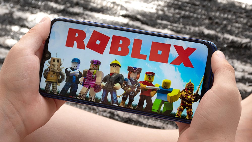 Buy or Sell Roblox Stock - RBLX Stock Price Quote & News