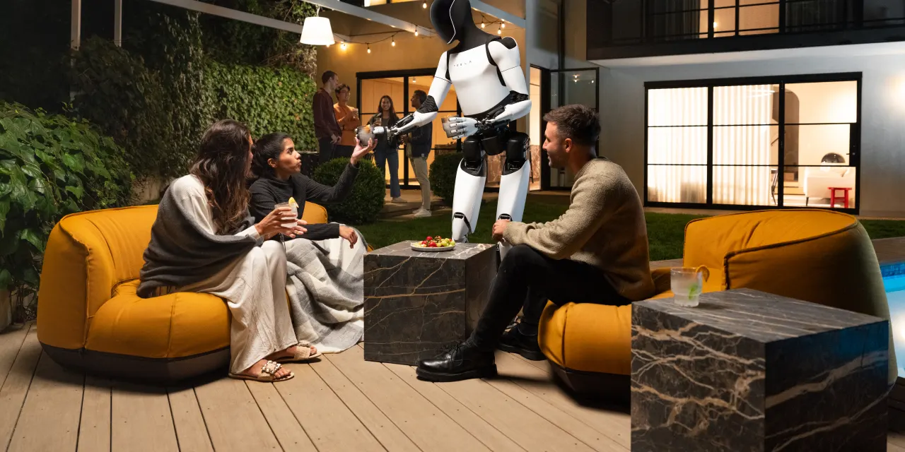 Here’s what will really matter to Tesla investors when the company reports earnings