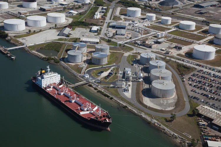 Scorpio Tankers surges to YTD high as BofA upgrades to Buy