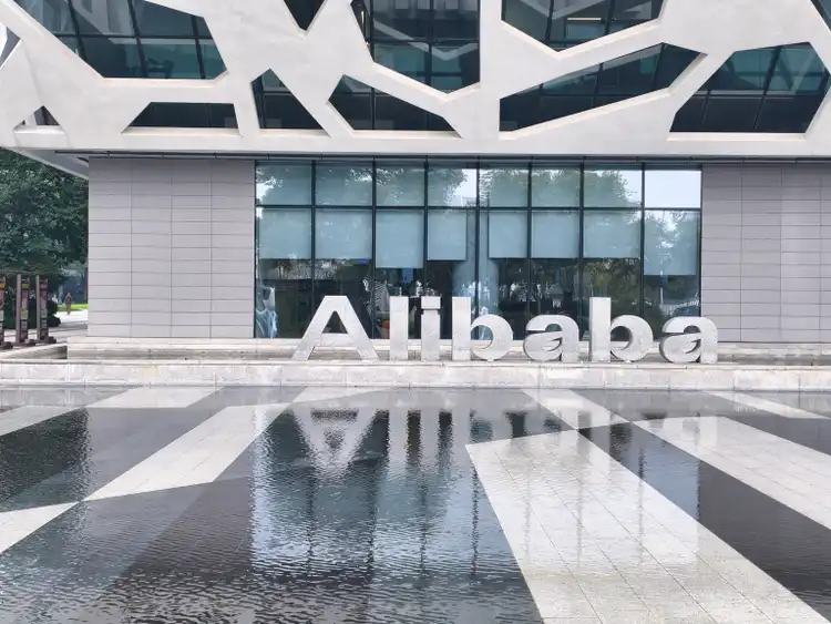 Alibaba, E-Mart to form $4B e-commerce joint venture in South Korea - report