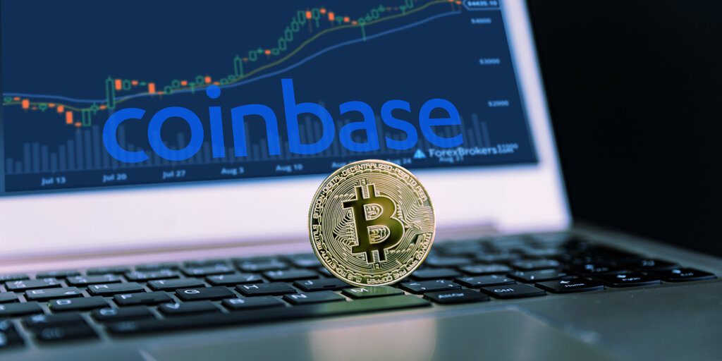 Coinbase Derivatives to Launch Institutional Bitcoin and Ethereum Futures - Decrypt