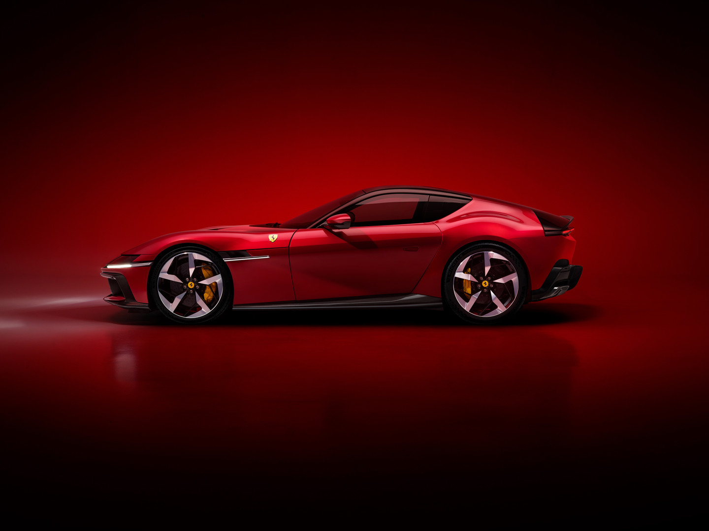 Why Ferrari Stock Hit the Brakes This Week