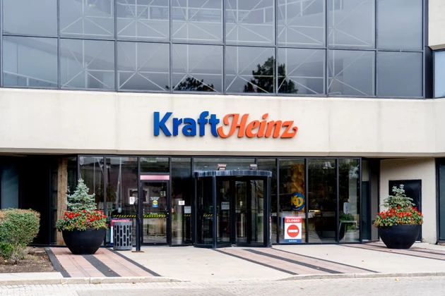 Kraft Heinz, Unilever held talks about a food merger - FT