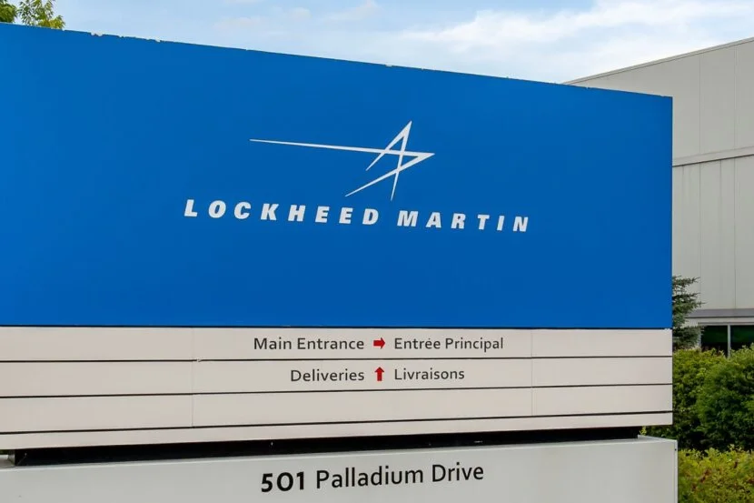 Lockheed Martin Set For Lift-Off: Is A Golden Cross On The Horizon?