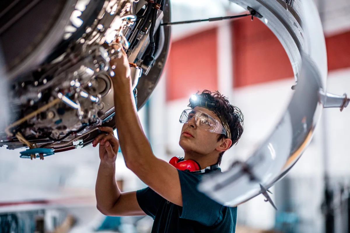 Boeing's Turnaround Just Hit a Pivot Point. Here's What It Means for the Entire Aerospace Supply Chain.