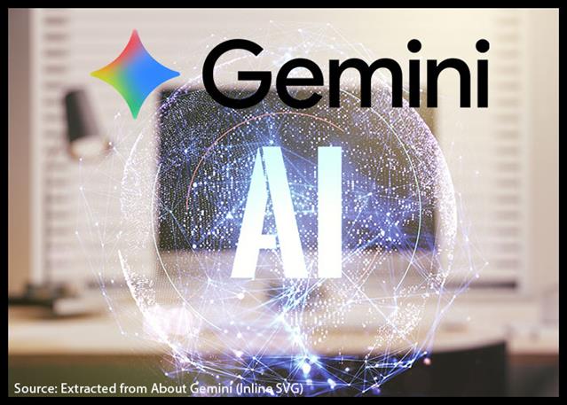 Alphabet Unveils Three New Gemini AI Models Ahead Of Earnings