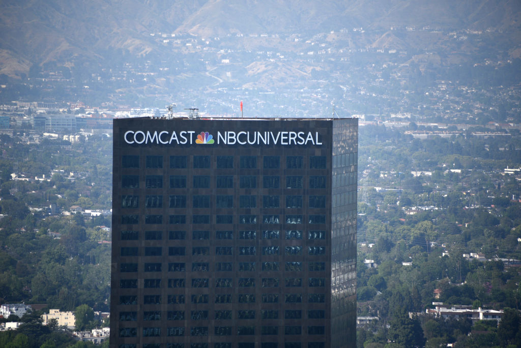 Comcast comes for Big Tech’s moneymaker with a small-biz-focused ad-sales platform