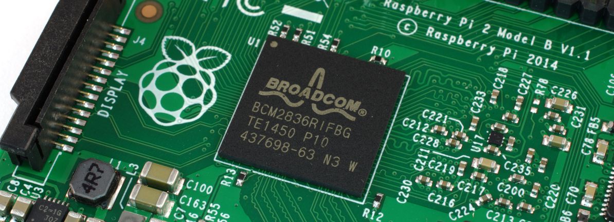 Is Broadcom Using Too Much Debt?