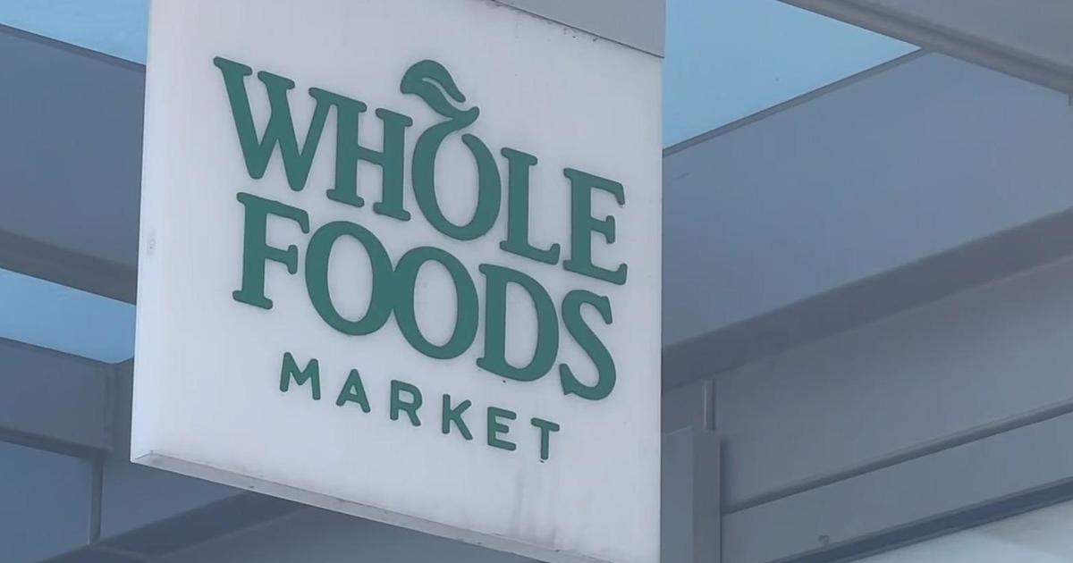Public Health finds possible hepatitis A infection at Beverly Hills Whole Foods - CBS News