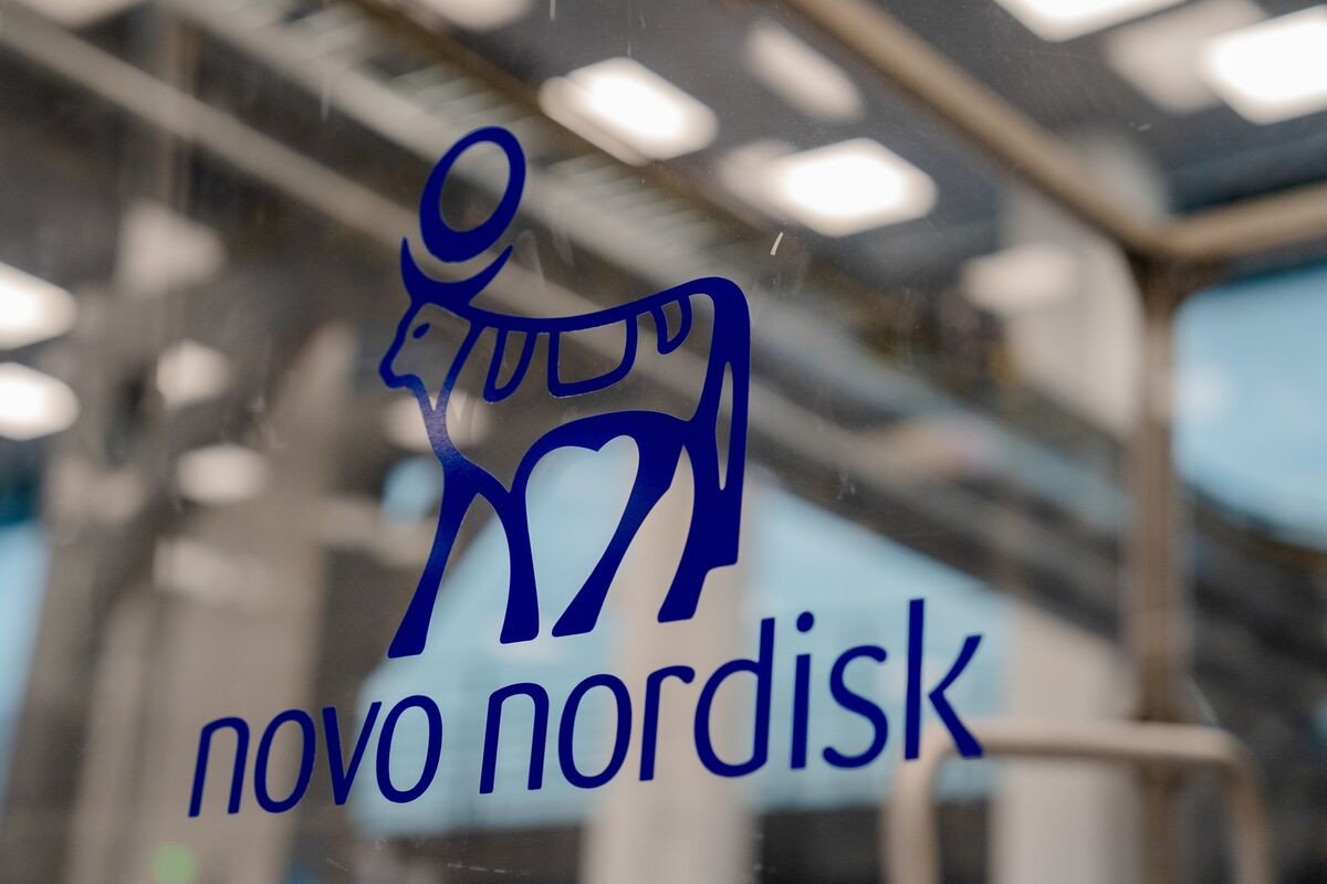 How Novo Nordisk Gave Up Its Weight-Loss Gains