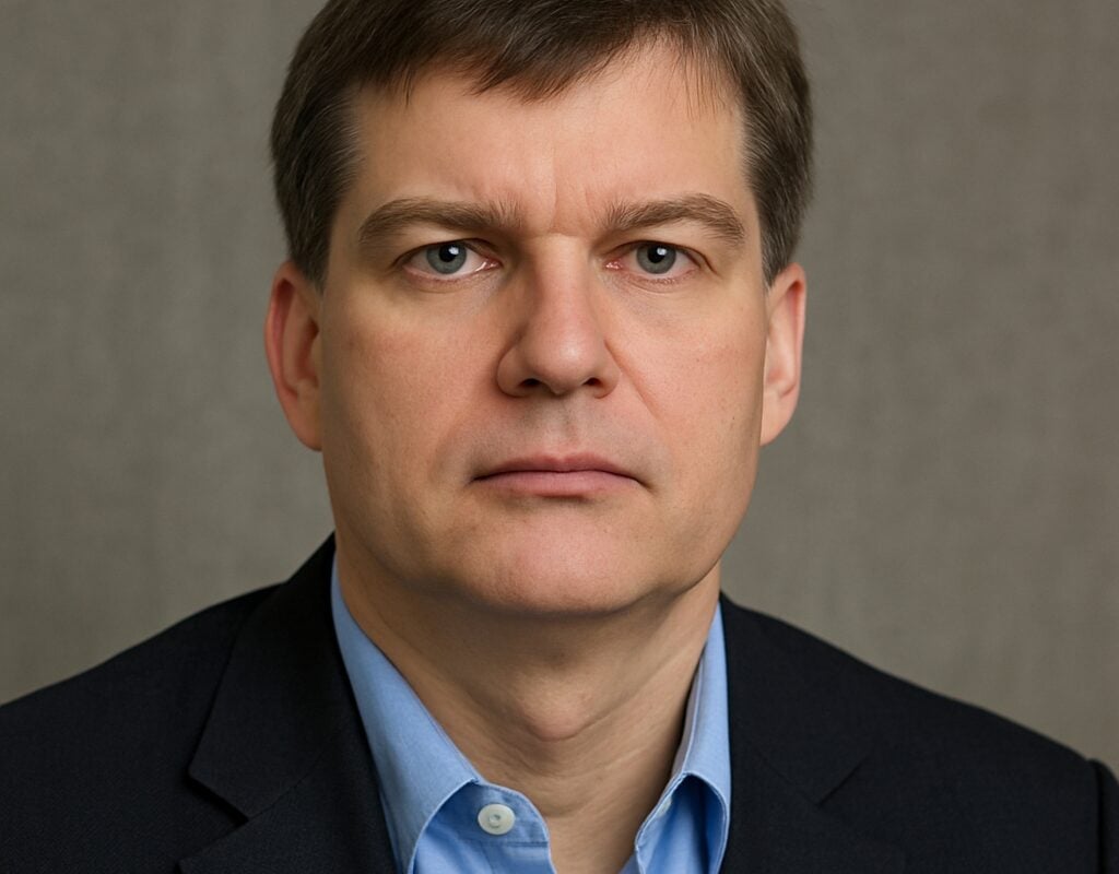 Nvidia, Tesla, Caterpillar: ETFs Most Exposed to Michael Burry's New Shorts