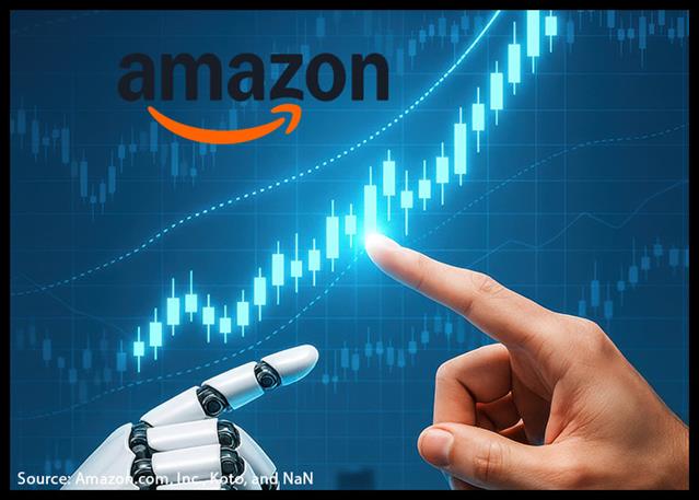 Amazon To Raise At Least $25 Bln In Bond Sale To Fund AI Investments: Report