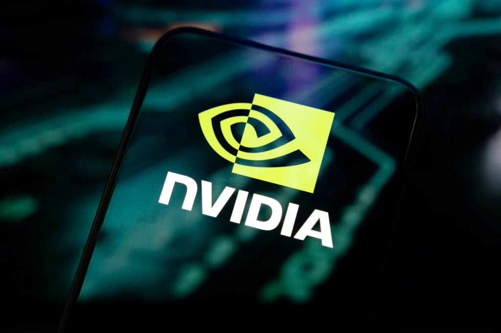 From $10K To $20K: Nvidia-Fueled Tech ETFs That Crushed The Market Over The Decade